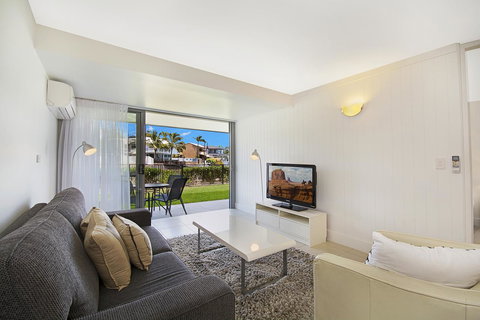 Jacaranda Noosa - Stayed 27