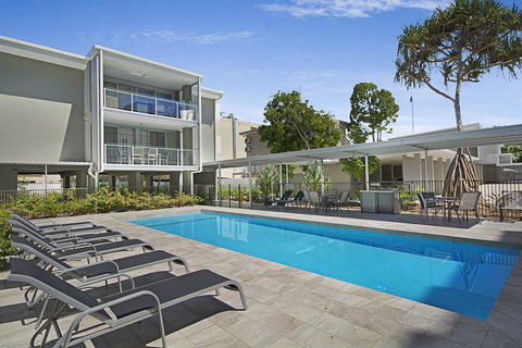 Jacaranda Noosa - Stayed 6