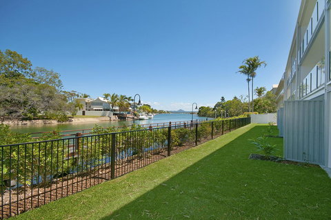 Jacaranda Noosa - Stayed 25