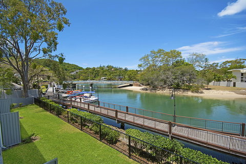 Jacaranda Noosa - Stayed 11