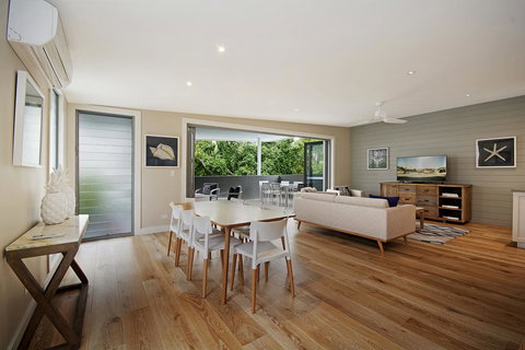 Jacaranda Noosa - Stayed 21