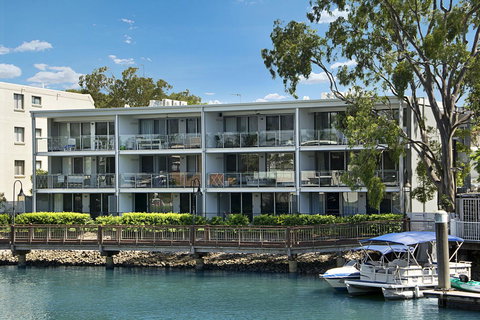 Jacaranda Noosa - Stayed 9