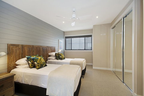 Jacaranda Noosa - Stayed 16
