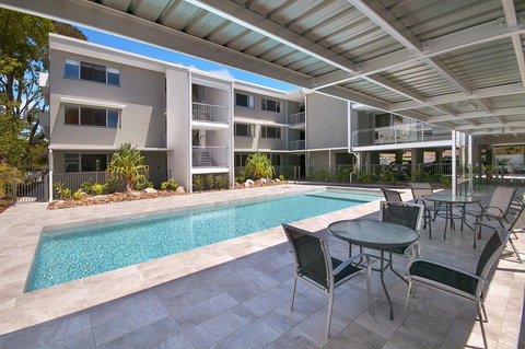 Jacaranda Noosa - Stayed 1