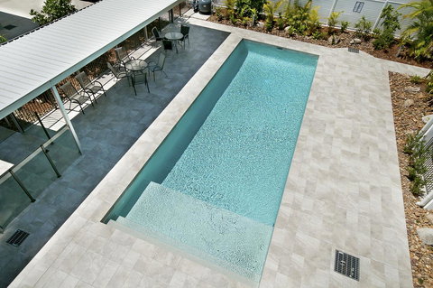 Jacaranda Noosa - Stayed 14