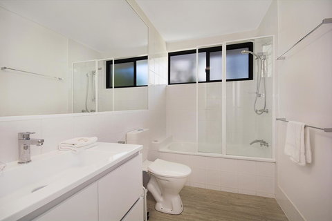 Jacaranda Noosa - Stayed 30