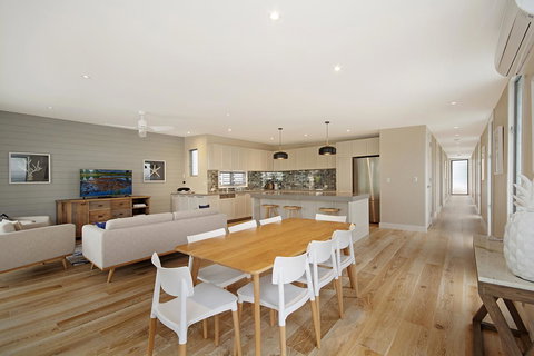 Jacaranda Noosa - Stayed 17