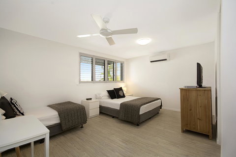 Jacaranda Noosa - Stayed 29
