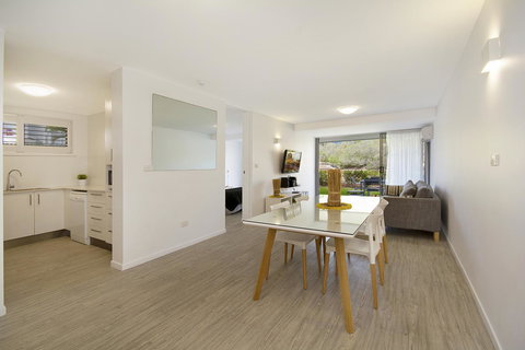 Jacaranda Noosa - Stayed 12