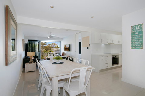 Jacaranda Noosa - Stayed 10