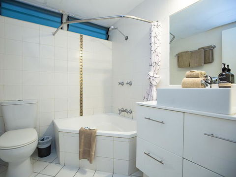 Beach Lodges - Stayed 26
