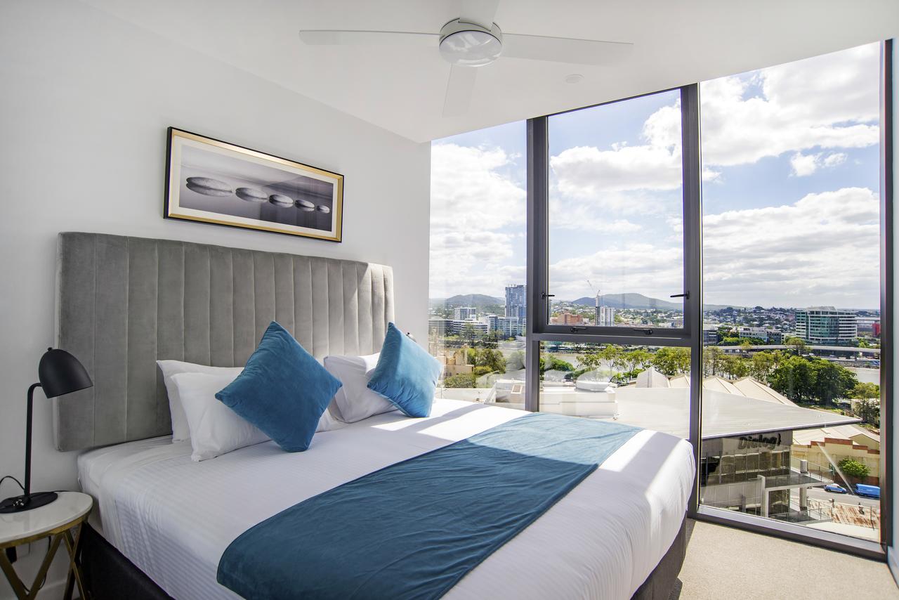 Newmarket QLD Stays Accommodation