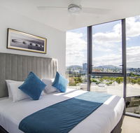 Arise Brisbane 1 - Stays Accommodation