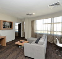 Hotel Grand Chancellor Townsville - Stayed