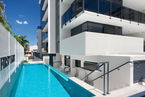 First Light Mooloolaba, Ascend Hotel Collection - Stays Accommodation 24