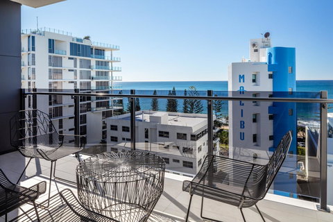 First Light Mooloolaba, Ascend Hotel Collection - Stays Accommodation 6