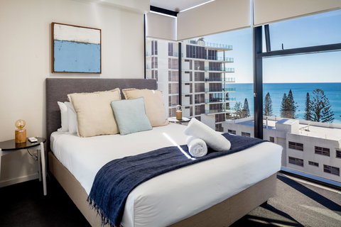First Light Mooloolaba, Ascend Hotel Collection - Stays Accommodation 3
