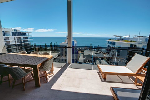 First Light Mooloolaba, Ascend Hotel Collection - Stays Accommodation 28