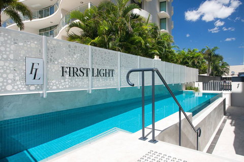 First Light Mooloolaba, Ascend Hotel Collection - Stays Accommodation 0