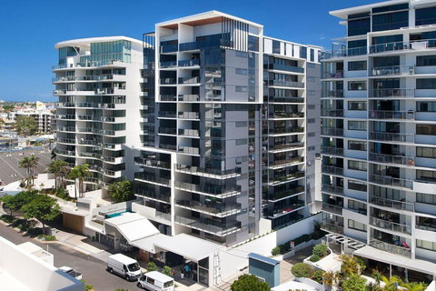 First Light Mooloolaba, Ascend Hotel Collection - Stays Accommodation 15