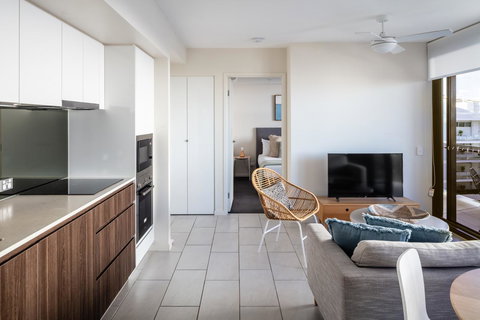 First Light Mooloolaba, Ascend Hotel Collection - Stays Accommodation 13