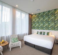 Pacific Hotel Cairns - Stayed