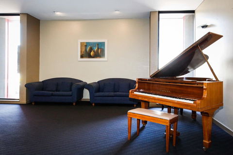 Madison Plaza Townsville - Stayed 4