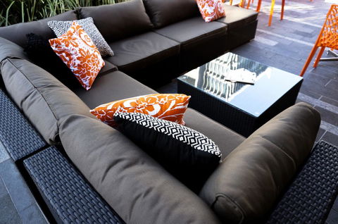 Madison Plaza Townsville - Stayed 18