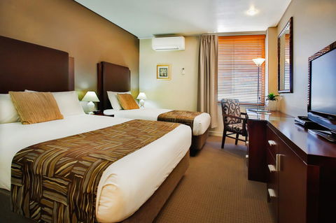 Madison Plaza Townsville - Stayed 5