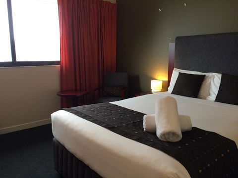 Madison Plaza Townsville - Stayed 22