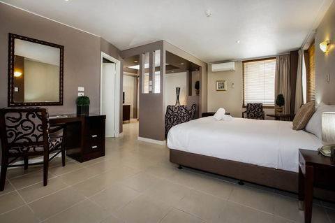 Madison Plaza Townsville - Stayed 1