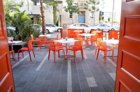 Madison Plaza Townsville - Stayed 16