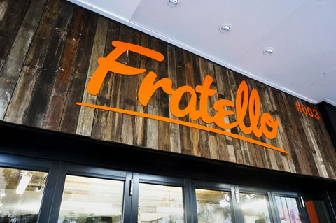 Madison Plaza Townsville - Stayed 14