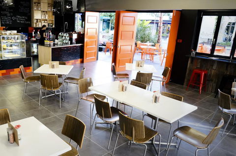 Madison Plaza Townsville - Stayed 3