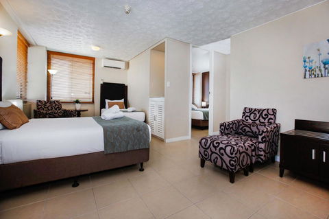 Madison Plaza Townsville - Stayed 6