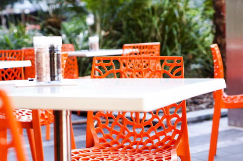 Madison Plaza Townsville - Stayed 17