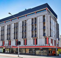 Madison Plaza Townsville - Stayed
