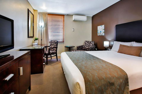 Madison Plaza Townsville - Stayed 2