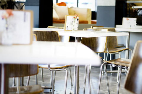 Madison Plaza Townsville - Stayed 19