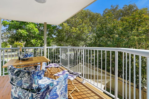 Sunrise Haven - Stayed 2