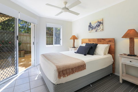 Sunrise Haven - Stayed 3