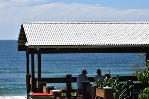 Sunrise Haven - Stayed 23