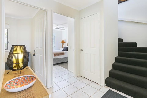 Sunrise Haven - Stayed 12