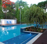 Sanctuary Palm Cove - Stayed