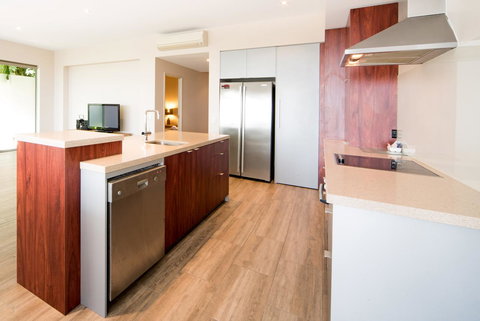 Whitsunday Reflections - Stayed 7