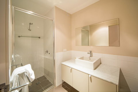 Whitsunday Reflections - Stayed 4