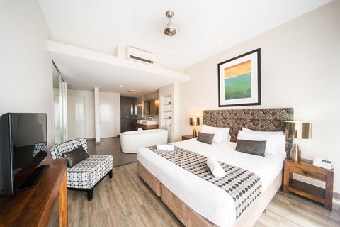 Whitsunday Reflections - Stayed 20