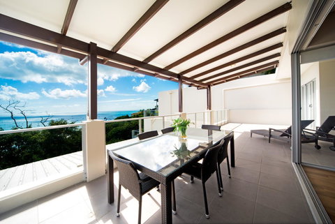 Whitsunday Reflections - Stayed 27