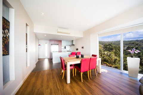 Whitsunday Reflections - Stayed 14