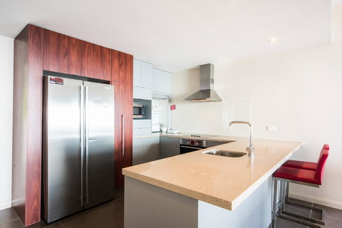 Whitsunday Reflections - Stayed 13